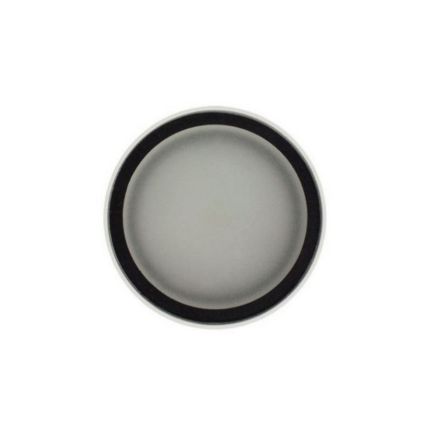 LED2 - Utomhus spotlight MEDO 1xGX53/11W/230V vit IP54
