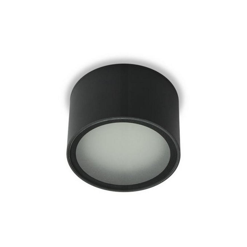 LED2 - Utomhus spotlight MEDO GX53/11W/230V antracit IP54