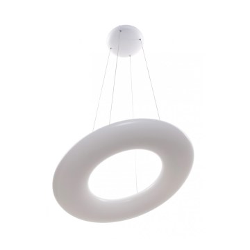LEDKO 00214 - LED Ljuskrona  påNUT LED/120W/230V