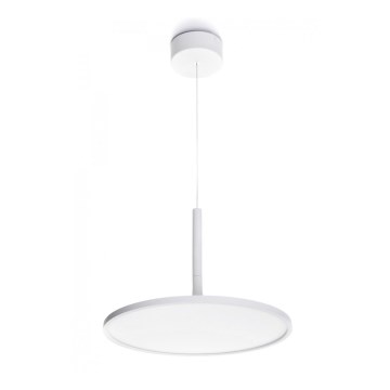 LEDKO 00310 - LED Ljuskrona UFALE 1xLED/45W/230V