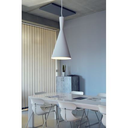 LEDKO 00340 - Ljuskrona 1xE27/40W/230V