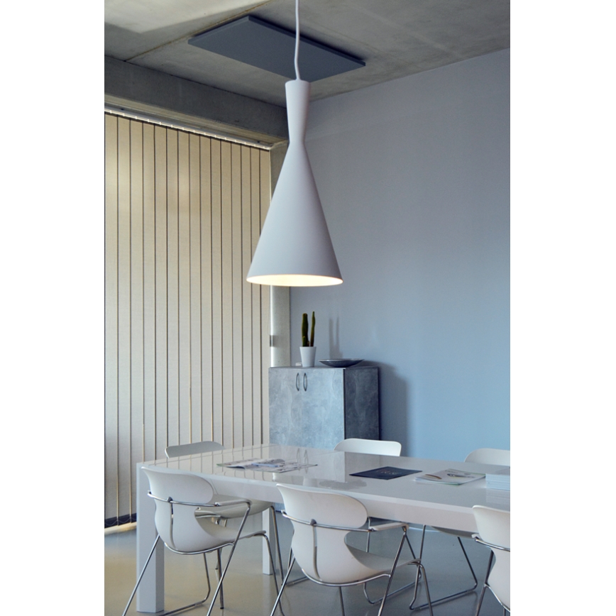 LEDKO 00340 - Ljuskrona 1xE27/40W/230V