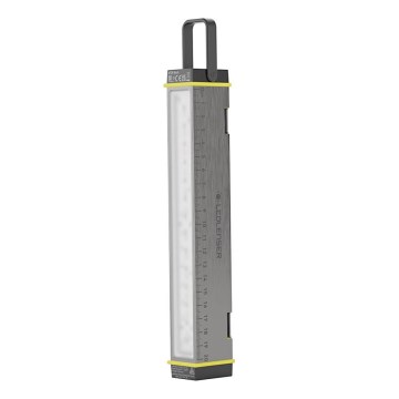 Ledlenser AF2R - Dimbar uppladdningsbar LED-arbetslampa LED IP54 1000 lm 50 h