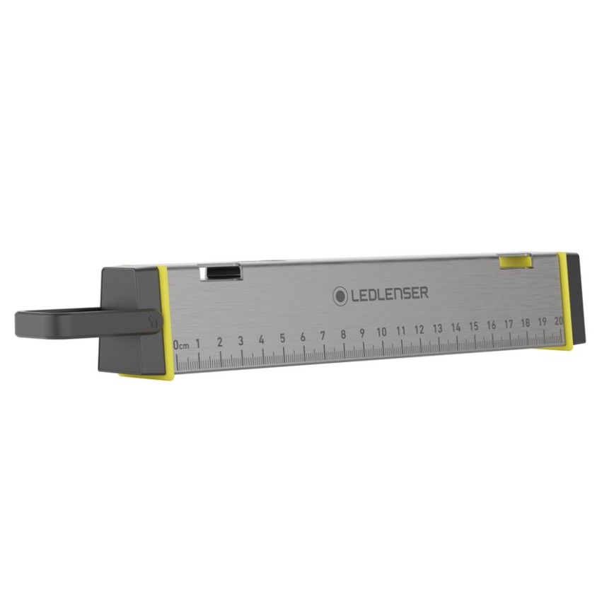 Ledlenser AF2R - Dimbar uppladdningsbar LED-arbetslampa LED IP54 1000 lm 50 h