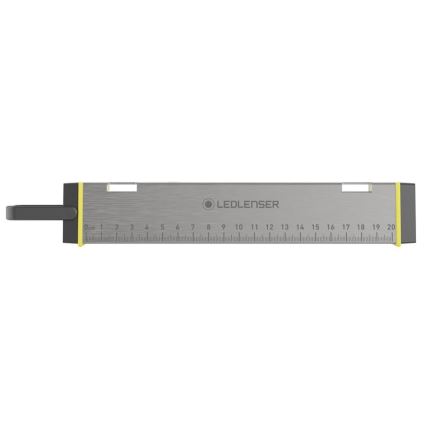 Ledlenser AF2R - Dimbar uppladdningsbar LED-arbetslampa LED IP54 1000 lm 50 h