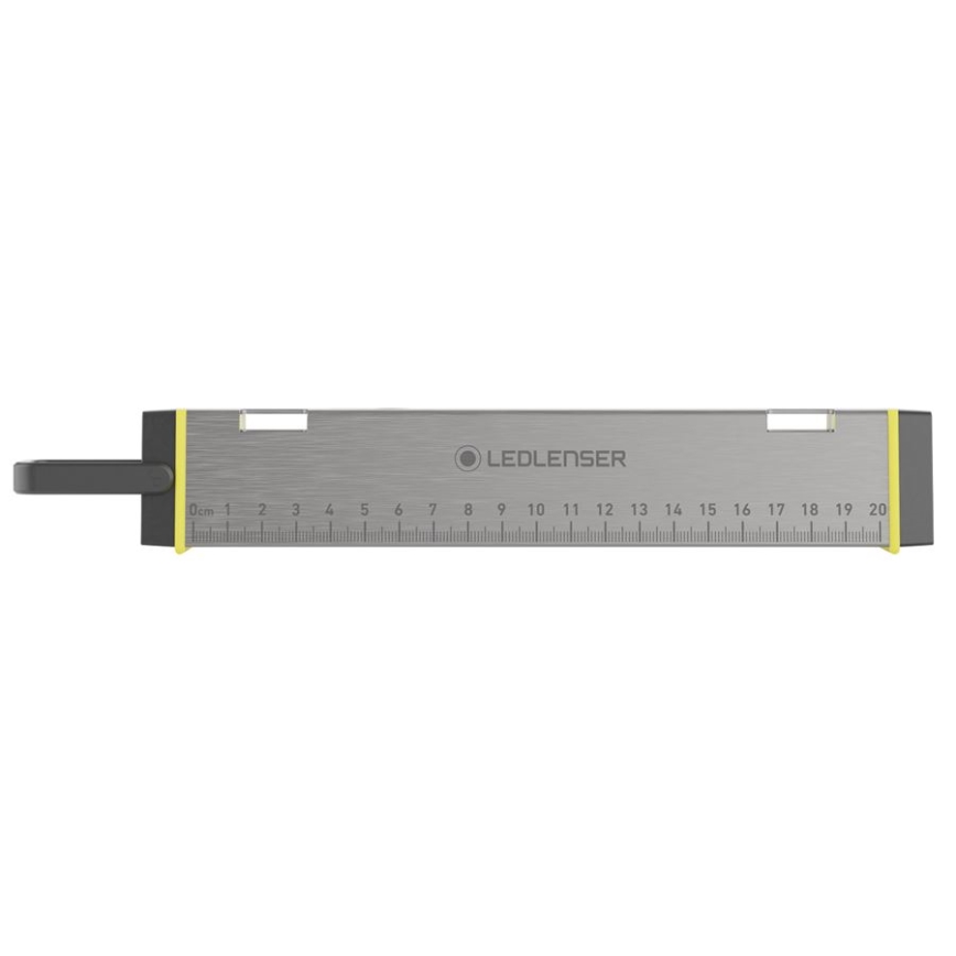 Ledlenser AF2R - Dimbar uppladdningsbar LED-arbetslampa LED IP54 1000 lm 50 h