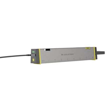 Ledlenser AF2R - Dimbar uppladdningsbar LED-arbetslampa LED IP54 1000 lm 50 h