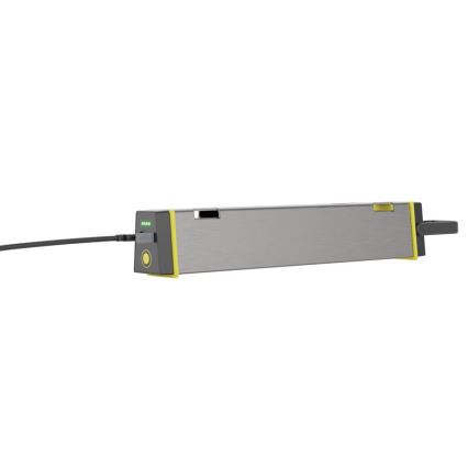 Ledlenser AF2R - Dimbar uppladdningsbar LED-arbetslampa LED IP54 1000 lm 50 h