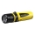 Ledlenser EX7 - dimbar LED-ficklampa LED/3xAA IP68 200 lm gul