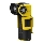 Ledlenser EXC6R - Dimmbar uppladdningsbar LED-ficklampa LED/1900 mAh IP68 300 lm 10 h