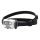 Ledlenser HF6R Core - Dimbar uppladdningsbar LED/2000 mAh IP68 800 lm 60 tim vit