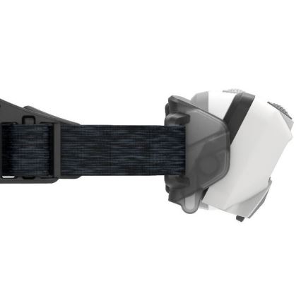 Ledlenser HF6R Core - Dimbar uppladdningsbar LED/2000 mAh IP68 800 lm 60 tim vit