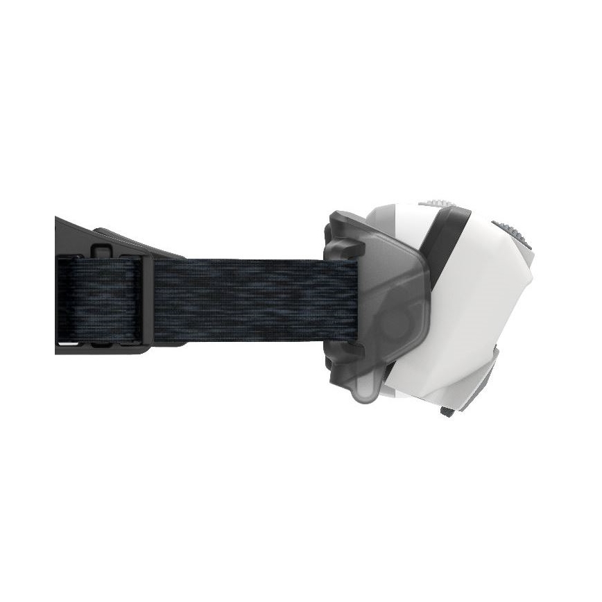 Ledlenser HF6R Core - Dimbar uppladdningsbar LED/2000 mAh IP68 800 lm 60 tim vit
