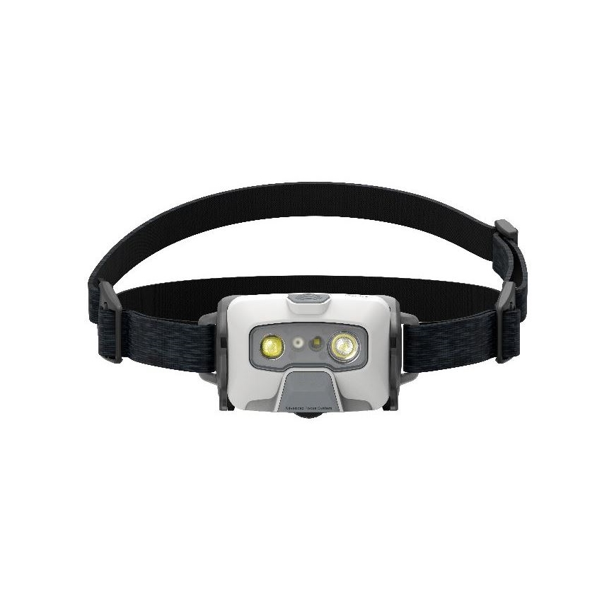 Ledlenser HF6R Core - Dimbar uppladdningsbar LED/2000 mAh IP68 800 lm 60 tim vit
