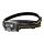 Ledlenser HF6R Work - LED dimmbar uppladdningsbar pannlampa LED/2000 mAh IP68 800 lm 60 h svart