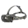 Ledlenser HF8R Core RGB - dimbar uppladdningsbar LED-pannlampa LED/3700 mAh IP68 1600 lm 90 h grön