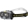 Ledlenser HF8R Work - dimbar uppladdningsbar pannlampa LED/3700 mAh IP68 1600 lm 90 h svart