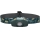 Ledlenser KIDLED2 DINO - LED dimmbar barnpannlampa LED/1xAAA IPX4 40 lm 20 h grön