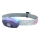 Ledlenser KIDLED2 RAINBOW - LED-dimmbar pannlampa för barn LED/1xAAA IPX4 40 lm 20h lila