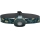 Ledlenser KIDLED4R DINO - Dimbar, uppladdningsbar LED-pannlampa för barn, 280 mAh, IPX4, 40 lm, 18 h, grön