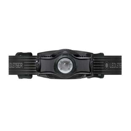 Ledlenser MH3 - dimbar LED-pannlampa LED/1xAA IP54 200 lm 35 h svart