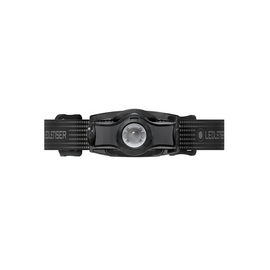 Ledlenser MH3 - dimbar LED-pannlampa LED/1xAA IP54 200 lm 35 h svart