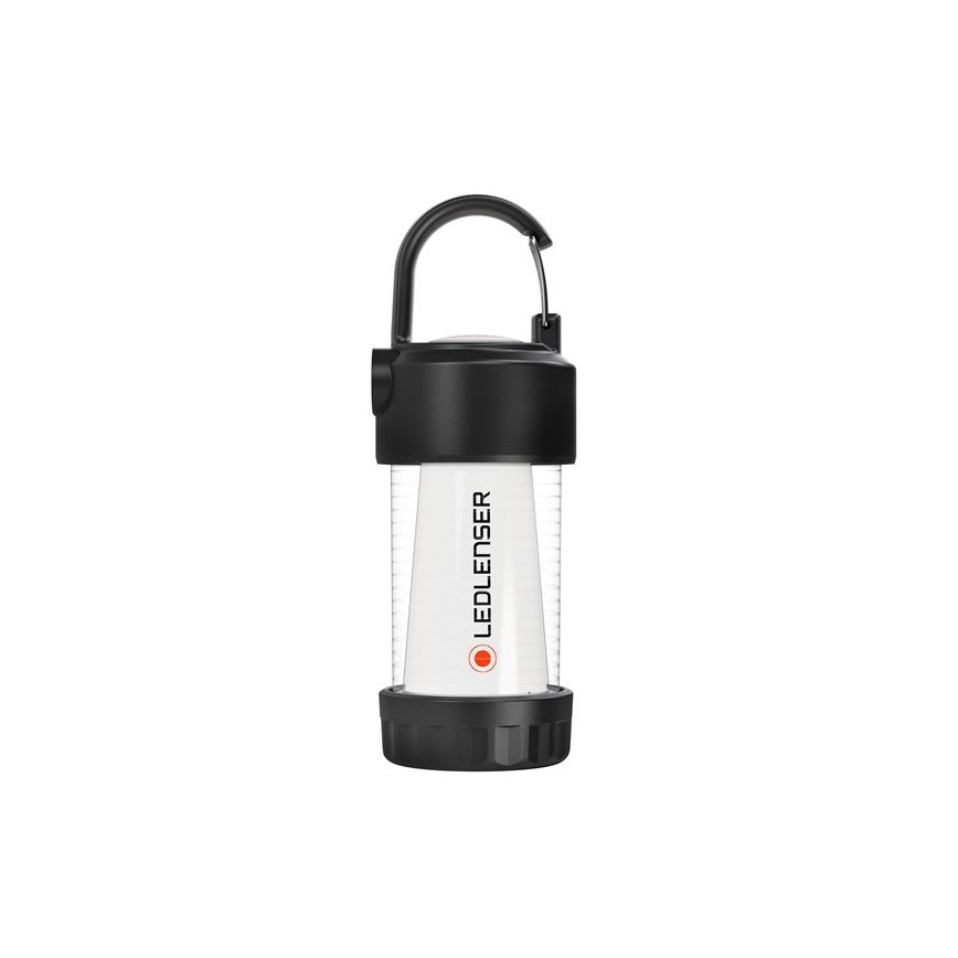 Ledlenser ML4 Varmt ljus - LED dimbar uppladdningsbar campinglykta LED/1xAA/750 mAh IP66 300 lm