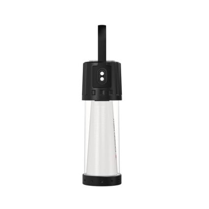Ledlenser ML6 CONNECT WARM LIGHT - dimbar uppladdningsbar LED-lykta, 3000 mAh, IP66, 750 lm + fjärrkontroll