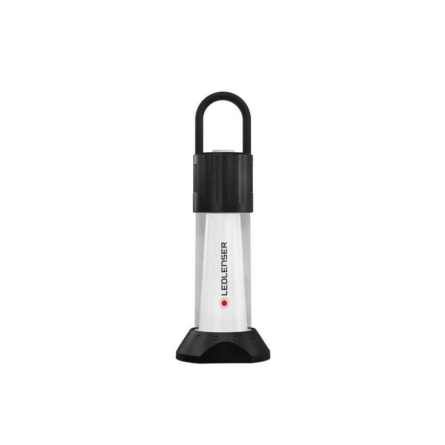 Ledlenser ML6 – dimmbar uppladdningsbar LED-ficklampa, 3200 mAh, IP54, 750 lm