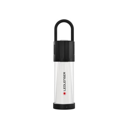 Ledlenser ML6 – dimmbar uppladdningsbar LED-ficklampa, 3200 mAh, IP54, 750 lm