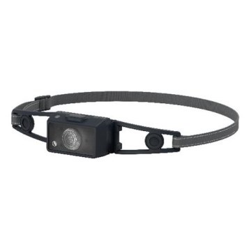 Ledlenser NEO1R - Dimmbar, uppladdningsbar LED-pannlampa LED/730 mAh IP67 250 lm 15 h svart