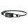 Ledlenser NEO1R - Dimmbar, uppladdningsbar LED-pannlampa LED/730 mAh IP67 250 lm 15 h svart
