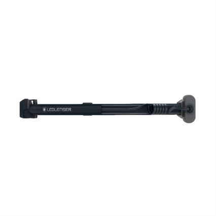 Ledlenser NEO3 - dimbar LED-pannlampa LED/3xAAA IP54 400 lm 20 h svart