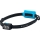 Ledlenser NEO3 - LED-dimbar pannlampa LED/3xAAA IP54 400 lm 20 h blå