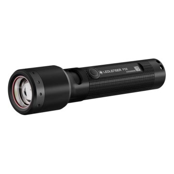Ledlenser P5R - LED Dimmbar uppladdningsbar ficklampa LED/1xAA/700 mAh IP68 750 lm 20 h svart