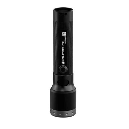 Ledlenser P5R - LED Dimmbar uppladdningsbar ficklampa LED/1xAA/700 mAh IP68 750 lm 20 h svart