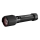 Ledlenser P7R PRO - dimmbar LED-uppladdningsficklampa, 4600 mAh, IP68, 2000 lm, 60 h, svart