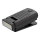 Ledlenser W1R - uppladdningsbar dimbar LED-arbetslampa med klämma LED/740 mAh IP54 220 lm