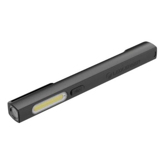 Ledlenser W2R - dimbar, uppladdningsbar LED-arbetslampa, 630 mAh, IP54, 220 lm