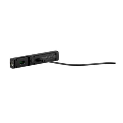 Ledlenser W4R - LED dimbar uppladdningsbar arbetslampa LED/760 mAh IP54 220 lm