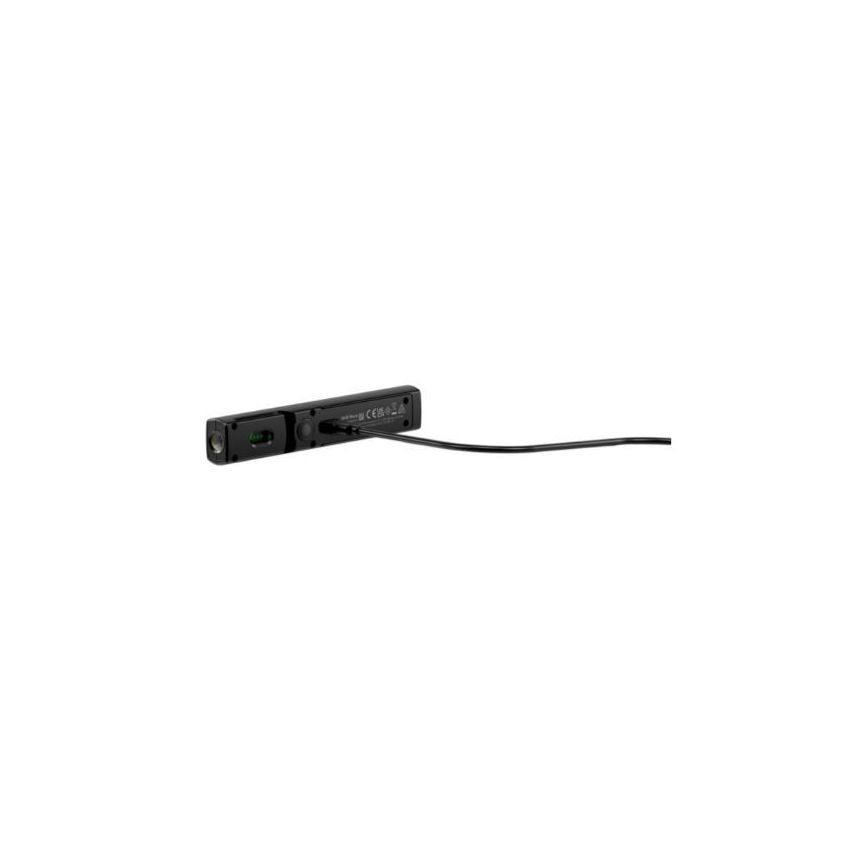 Ledlenser W4R - LED dimbar uppladdningsbar arbetslampa LED/760 mAh IP54 220 lm