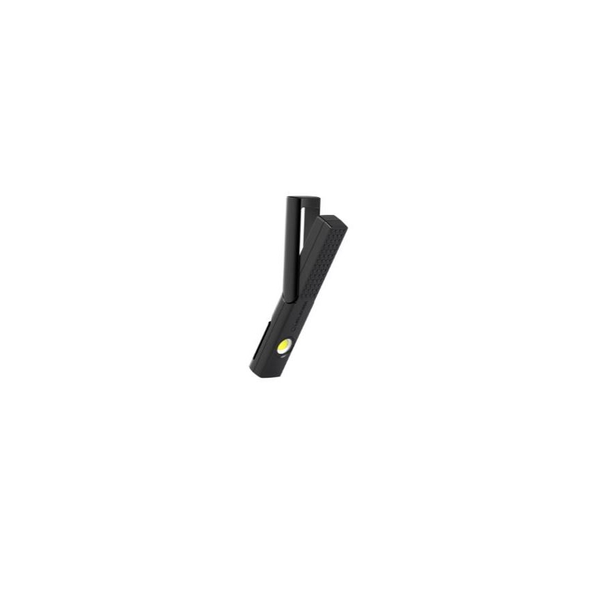 Ledlenser W4R - LED dimbar uppladdningsbar arbetslampa LED/760 mAh IP54 220 lm
