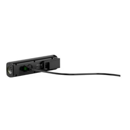Ledlenser W5R - dimbar uppladdningsbar LED-arbetslampa, 2500 mAh, IP54, 600 lm