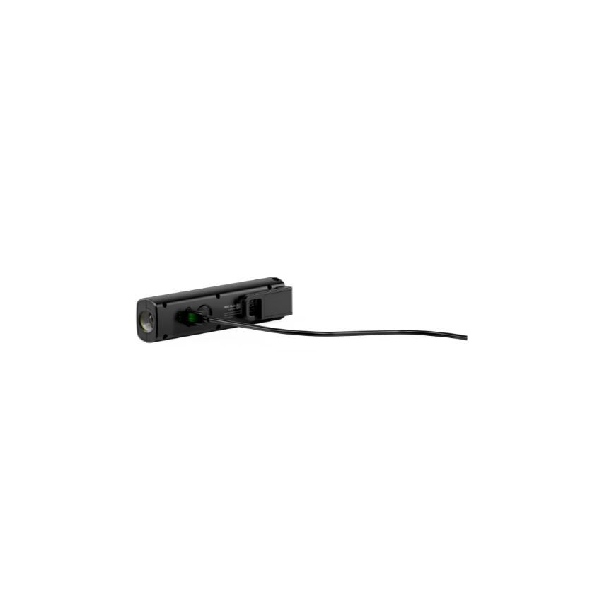 Ledlenser W5R - dimbar uppladdningsbar LED-arbetslampa, 2500 mAh, IP54, 600 lm