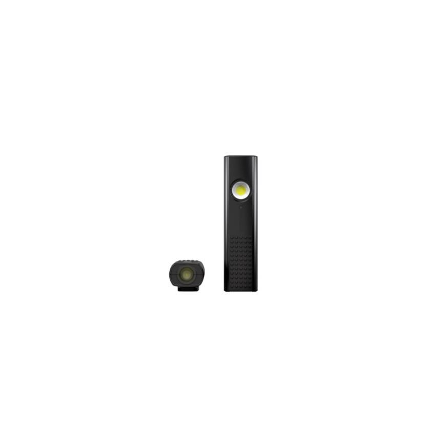 Ledlenser W5R - dimbar uppladdningsbar LED-arbetslampa, 2500 mAh, IP54, 600 lm