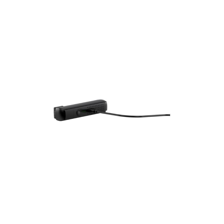 Ledlenser W6R - dimbar uppladdningsbar LED-arbetslampa, 2500 mAh, IP54, 500 lm, 10 h
