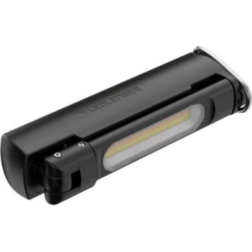 Ledlenser W7R - LED-dimbar uppladdningsbar arbetslampa LED/2500 mAh IP54 600 lm