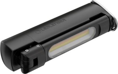 Ledlenser W7R - LED-dimbar uppladdningsbar arbetslampa LED/2500 mAh IP54 600 lm