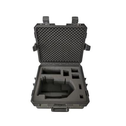 Ledlenser XP30R - LED dimbar uppladdningsbar ficklampa LED/5000 mAh IP54 32000 lm 16 h grå