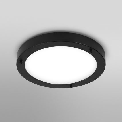 Ledvance - Badrum takbelysning BATHROOM CLASSIC 1xE27/15W/230V IP44